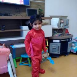 Evelyn Lorena Rojas Perez